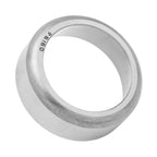 Cone: 09081 & Race: 09194 - Tapered Roller Bearing Set, 0.812 in Bore (ID)