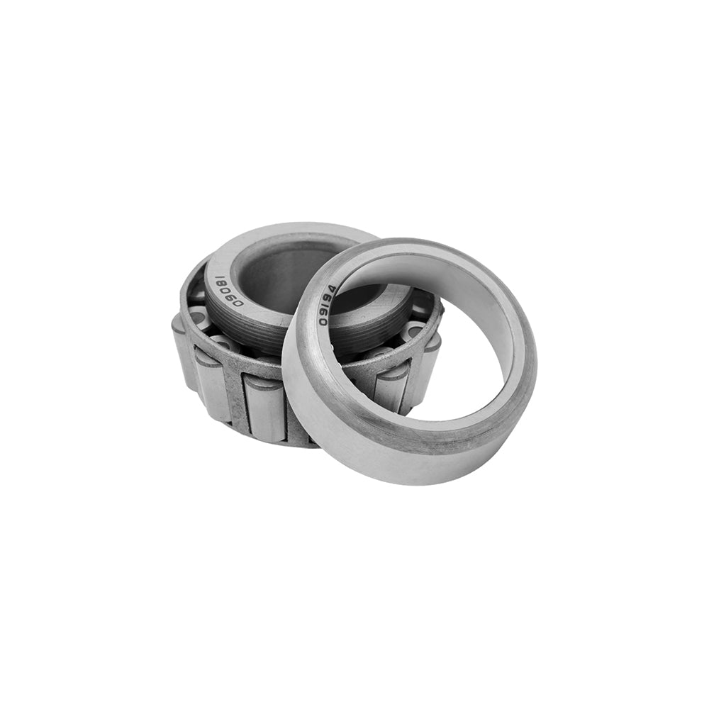 Cone: 09081 & Race: 09194 - Tapered Roller Bearing Set, 0.812 in Bore (ID)