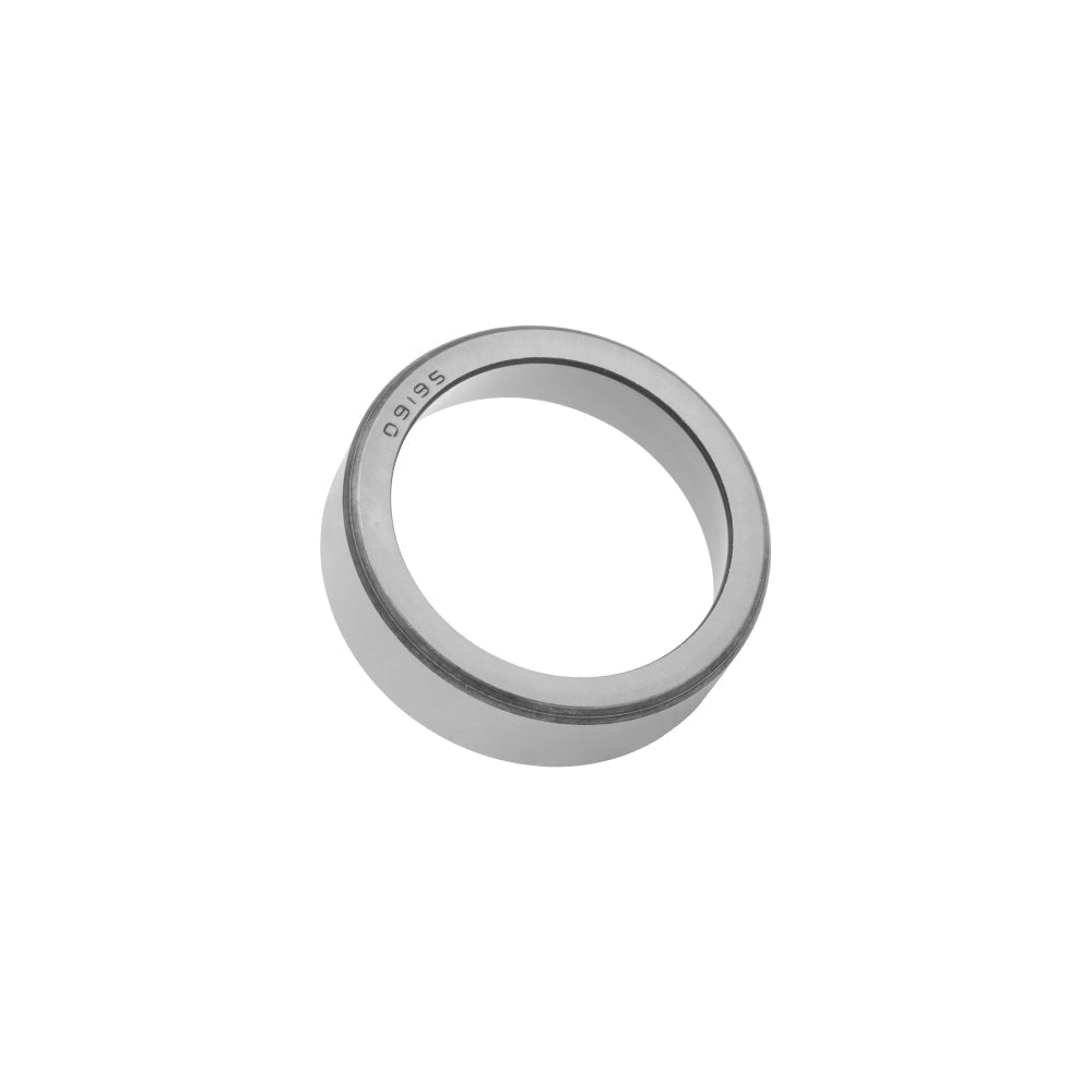Cone: 09081 & Race: 09195 - Tapered Roller Bearing Set, 0.812 in Bore (ID)