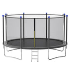 Yescom Trampoline Replacement Poles