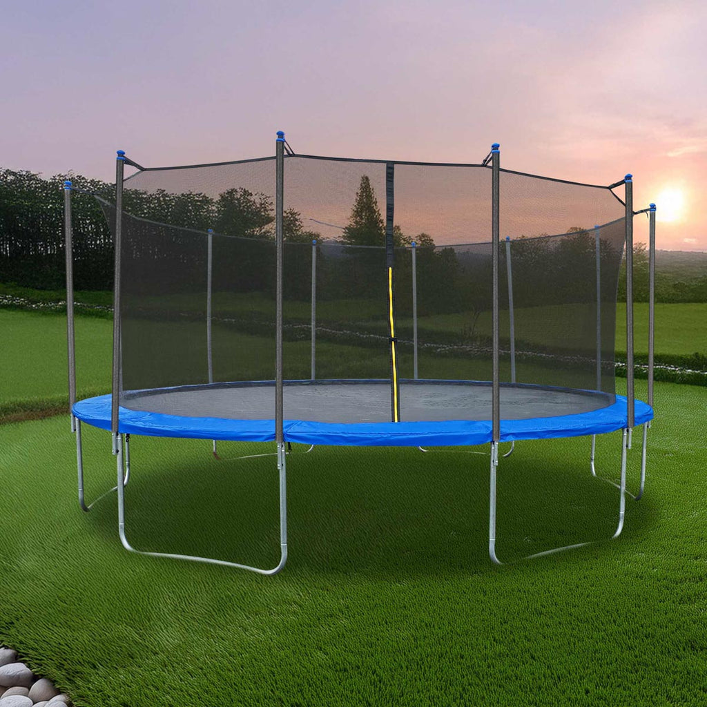 Yescom Trampoline Replacement Poles