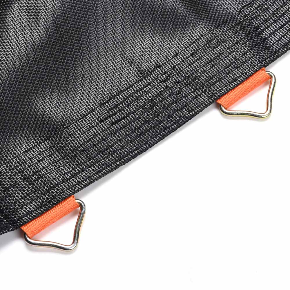 Yescom 14 ft Trampoline Mat with Rings for Round Frame, 72 V-rings