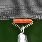 Yescom Trampoline Mat with Rings for 13 Foot Round Frame