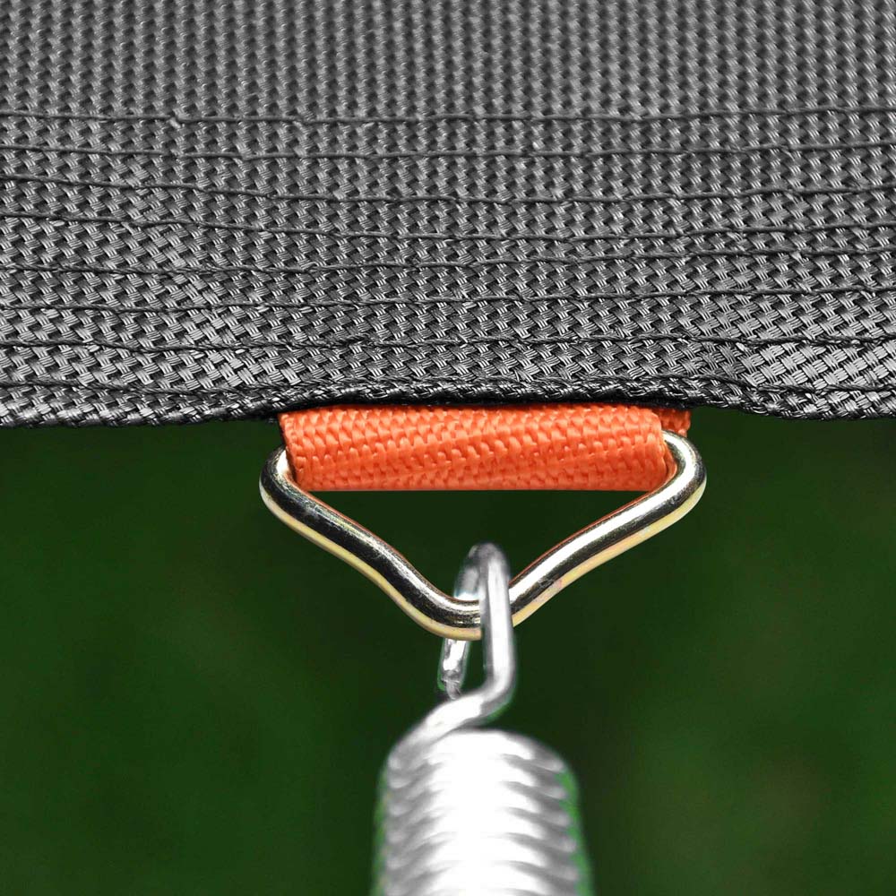 Yescom Trampoline Mat with Rings for 13 Foot Round Frame