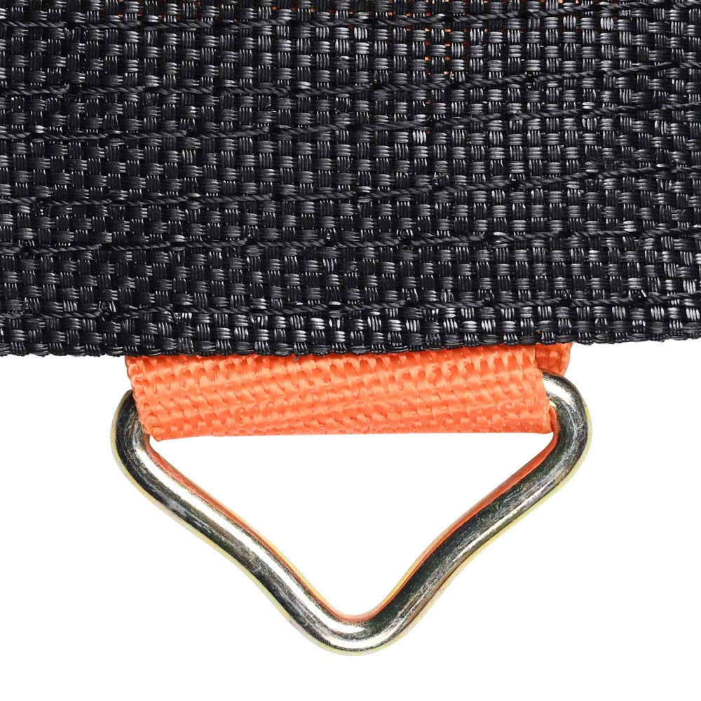 Yescom Trampoline Mat with Rings for 13 Foot Round Frame