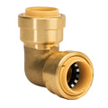 Elbow, Brass, Not Applicable