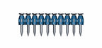 BOSCH NB-100 1 In. Collated Concrete Nails