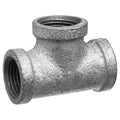 Tee, MI, Thrd 1/4", Thrd 1/4", Thrd 1/4"