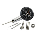 Dial Test Indicator,40 mm,Inch
