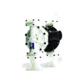 Diaphragm Pump, 1/2in NPT, 50 gpm