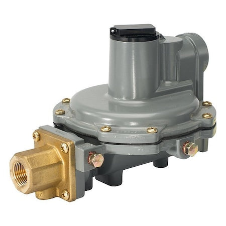 Pressure Regulator,0.39 psi