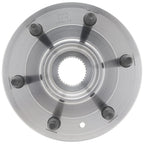 515036 - Front Wheel Hub Bearing Assembly