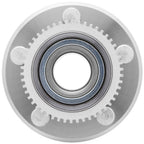 513346 - Front Wheel Hub Bearing Assembly