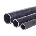 Fire Protection Black Steel Pipe 1-1/2in Sch 40 for Sprinkler Systems 10 ft 6 in Length