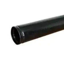 Black Steel Fire Protection Pipe A53 A135 A795
