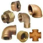 Fire Protection Brass Plug 1-1/4in NPT | Corrosion-Resistant for High-Pressure Fire Systems by Quality Pipe Products