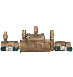 Fire Protection Double Check Valve Assembly LF | CMB Industries