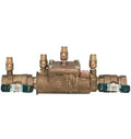 8 Reduced Pressure Detector and Patent with OSY Lift