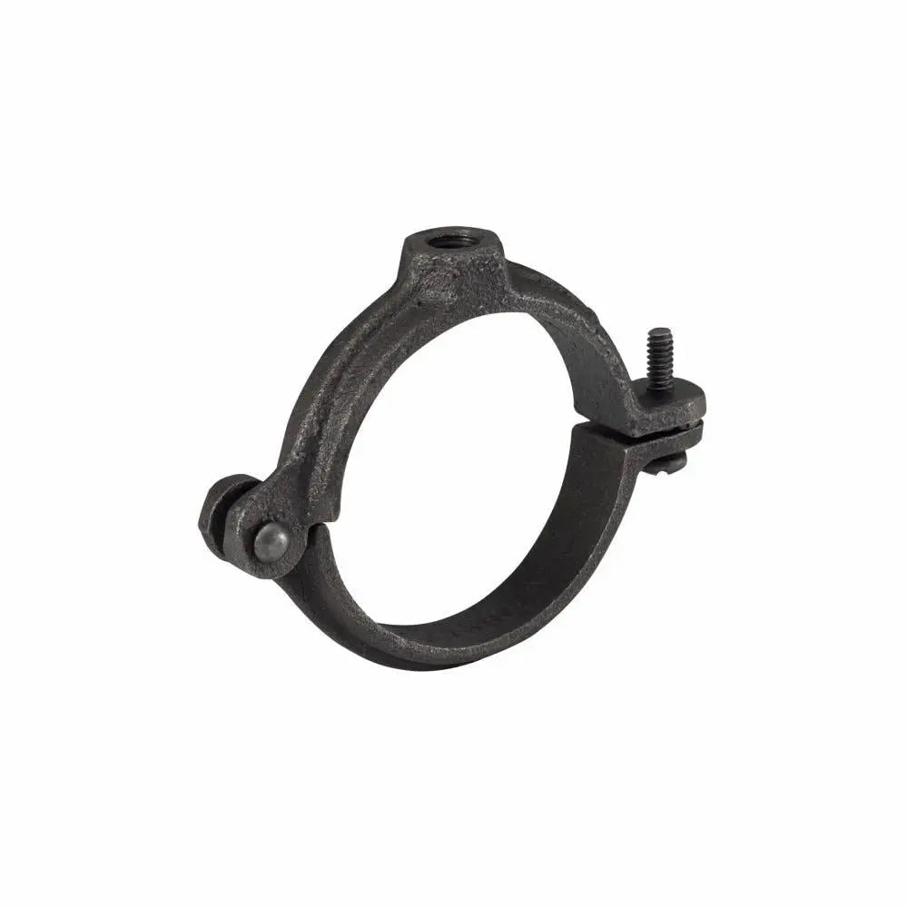 1-1/4" Galvanized Split Ring Extension Hanger
