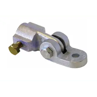Sway Brace Swivel for Seismic Fire Protection | ASC