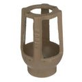 Viking 1-1/4" to 2" Air Gap Drain for Water Safety