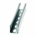 Fire Protection Strut 1-5/8 inch Green BTB 10 feet for Superior Pipework & Equipment Support | ASC Engineered Solutions