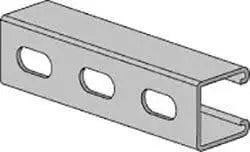 Strut Support 1-5/8