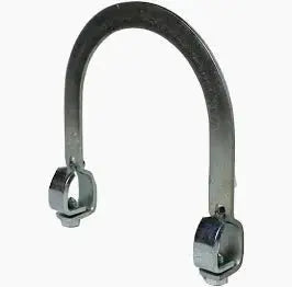 1" Brace End 975 Sway Brace Attachment