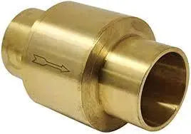 Fire Check Valve for Fire Protection Systems - LFE Model
