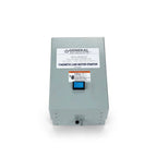 General Air Products Magnetic Line Air Compressor Motor Starter UL FM Approved Fire Protection