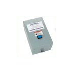 General Air Products Magnetic Line Air Compressor Motor Starter UL FM Approved Fire Protection