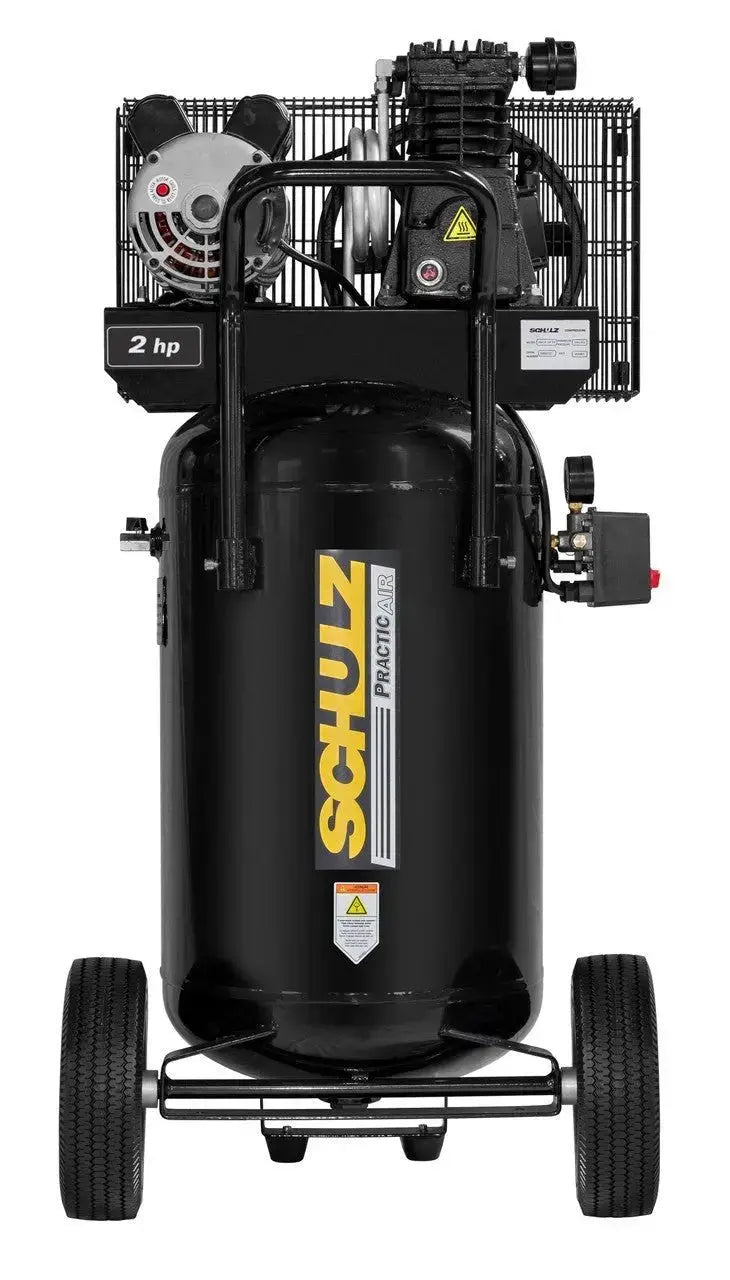 General Air Products Magnetic Line Air Compressor Motor Starter UL FM Approved Fire Protection