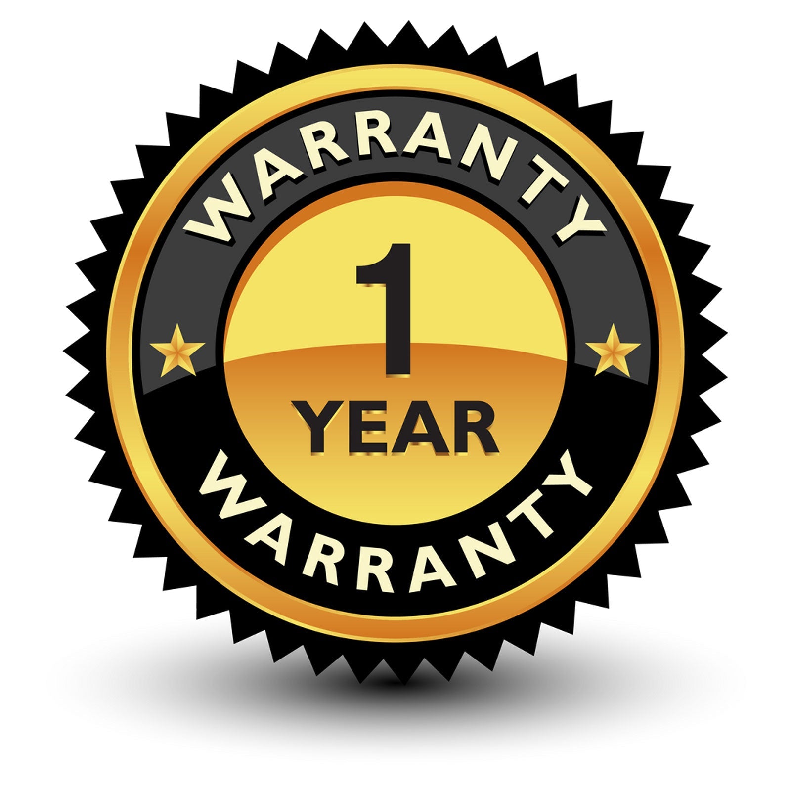 ADD 1 YEAR WARRANTY