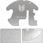 Cat Shield Catalytic Converter Security Protection For 2010-2015 Toyota Prius