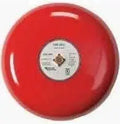 10" Bell 24V DC Electric ULC Fire Alarm Signaling Device