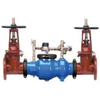 Double Check Detector Assembly with OS&Y Valves