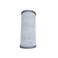 Woven Filter Cartridge, 2 gpm, 5 Micron, 4-5/8" O.D., 9 3/4 in H