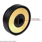 Honda Civic Accord - Acura Integra Steering Wheel Hub Adapter