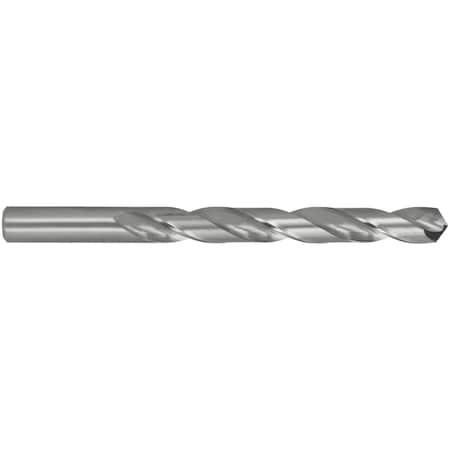 118 Deg NAS 907 Type A General Purpose Jobber Length Drill Cleveland 2228 Bright HSS RHS/RHC No 48