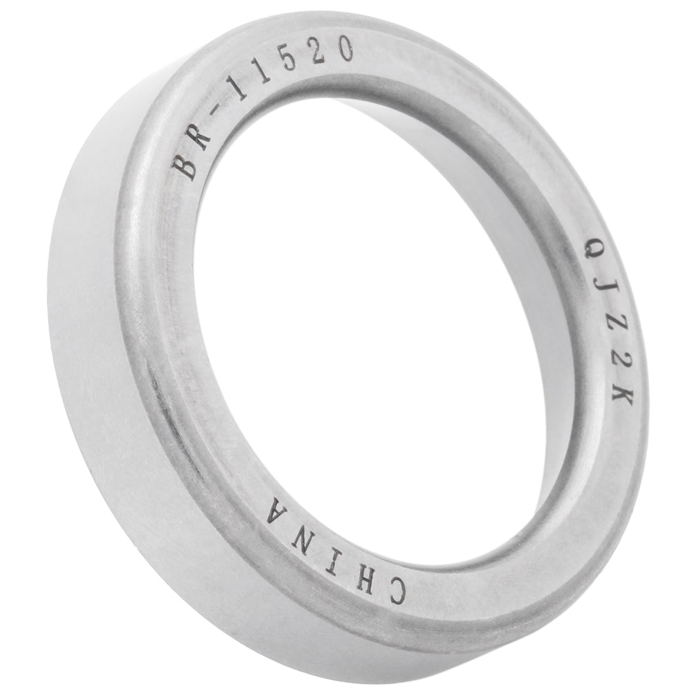 Cone: 11590 & Race: 11520 - Tapered Roller Bearing Set, 0.625 in Bore (ID)