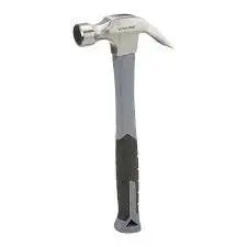 Hammer On Flange Clip 5/16" To 1/2" For Fire Sprinklers
