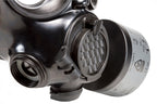 Mira Safety CM-7M Military Gas Mask
