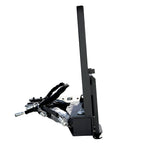 11" Greatbear Tree Shear Attachment
