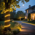 Yescom 10ft 2700K Neon Rope Light Replacement Strip Light 120V