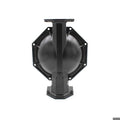 Fluid Cap