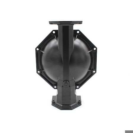 Fluid Cap