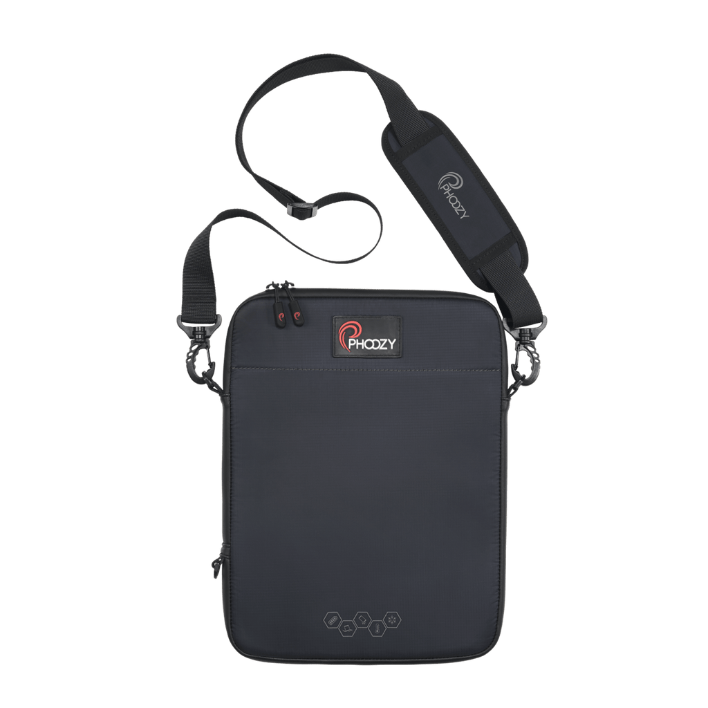 Tablet, Laptop, Starlink Mini Capsule - Heat & Cold Protection