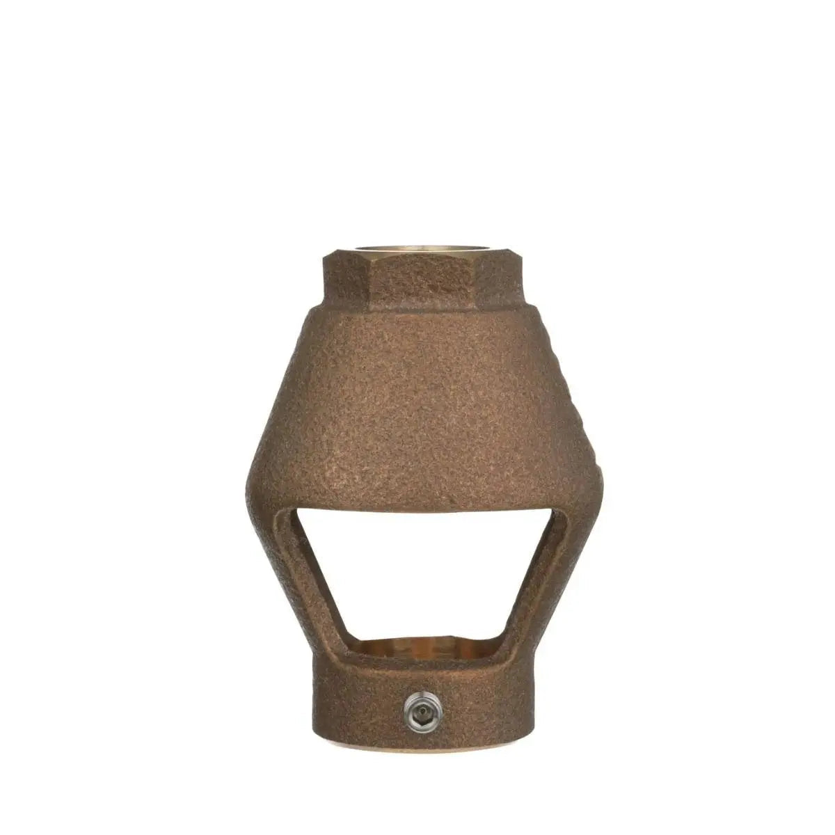 1/2 in Air Gap for RPZ Assemblies Corrosion-Resistant Backflow Prevention for Fire & Plumbing Pros