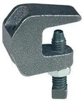 1/2in Fire Sprinkler Beam Clamp for Secure & Compliant System Installations by Contractors & Facility Managers