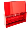 12 Head Capacity Cabinet for Sprinkler Head Storage